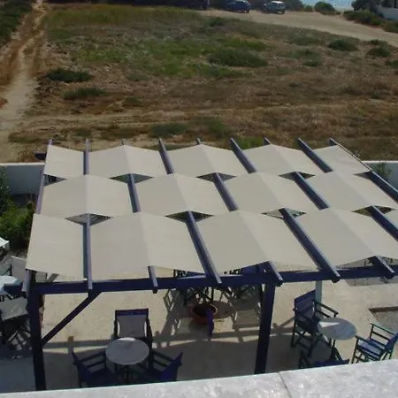 Horizon Hotel 3*