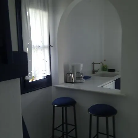 Horizon Hotel Plaka (Naxos)