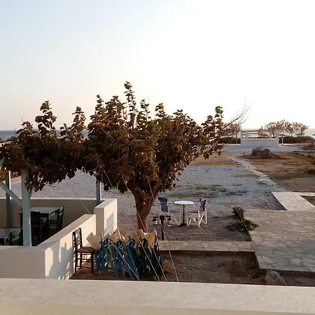 Hotel Horizon