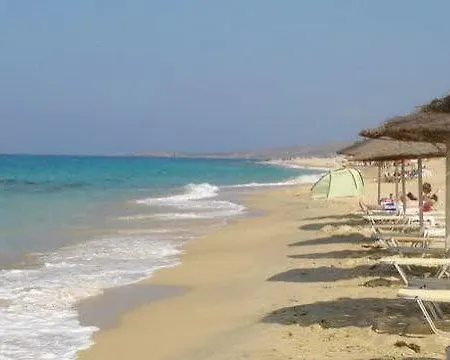 Horizon Hotel Plaka (Naxos)