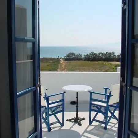 Horizon Hotel