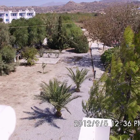 Hotel Horizon Plaka (Naxos)