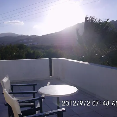 Hotel Horizon