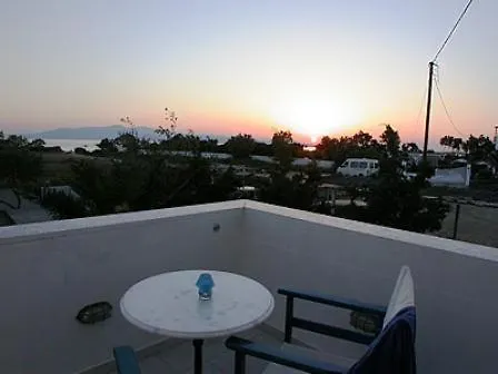 Hotel Horizon Plaka (Naxos)