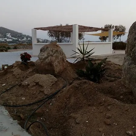 Hotel Horizon Plaka (Naxos)