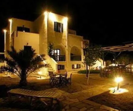 Horizon Hotel