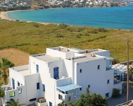 Horizon Plaka (Naxos)
