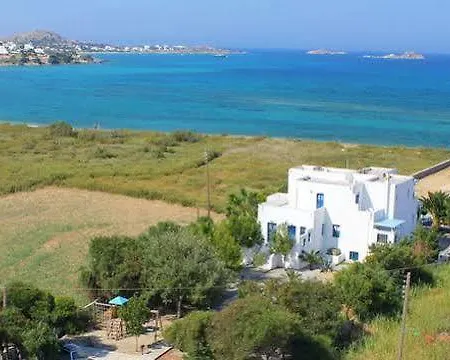 Horizon Hotel