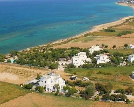 Horizon Hotel Plaka (Naxos)
