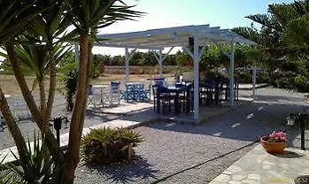 Horizon Hotel